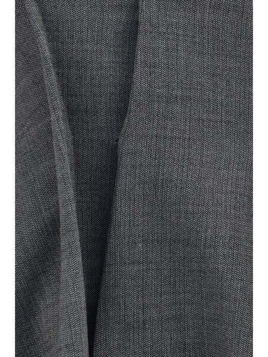 26SS 마그다뷰트림 민소매 티셔츠 215426 GREY - MAGDA BUTRYM
