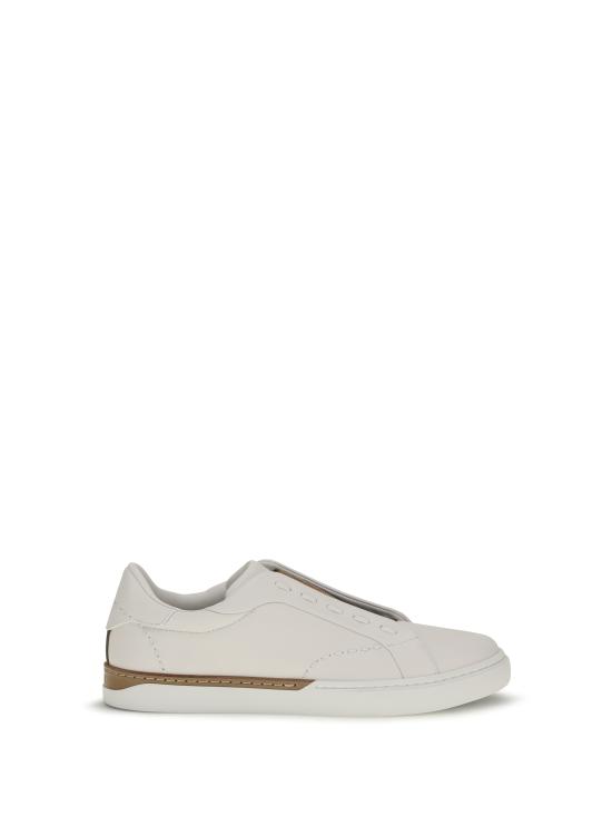 26FW 펜디 스니커즈 7E1937A2C9 F1XIF WHITE