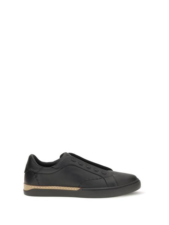 26FW 펜디 스니커즈 7E1937A2C9 F1XIE BLACK