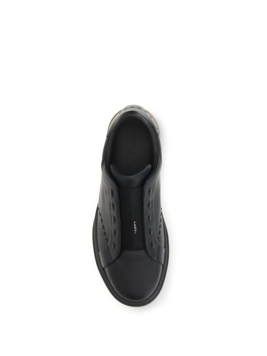 26FW 펜디 스니커즈 7E1937A2C9 F1XIE BLACK - FENDI