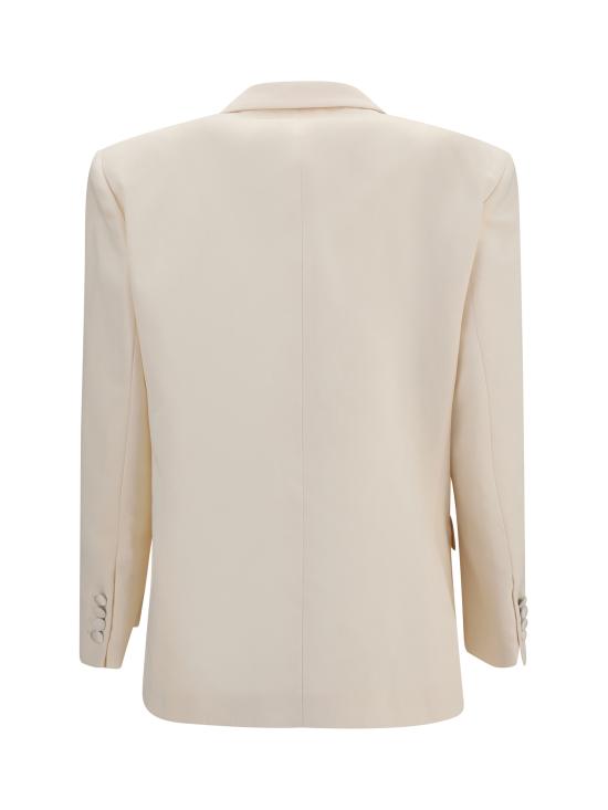 26SS 마그다뷰트림 수트 자켓 124526 CREAM - MAGDA BUTRYM