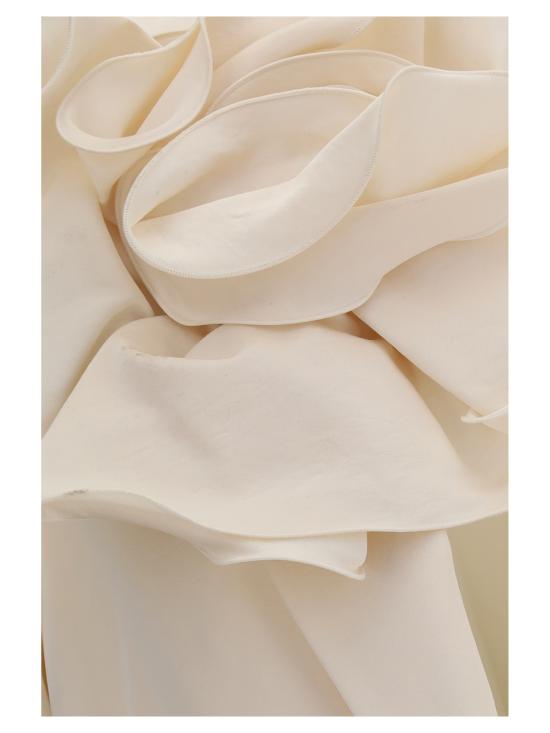 26SS 마그다뷰트림 수트 자켓 124526 CREAM - MAGDA BUTRYM
