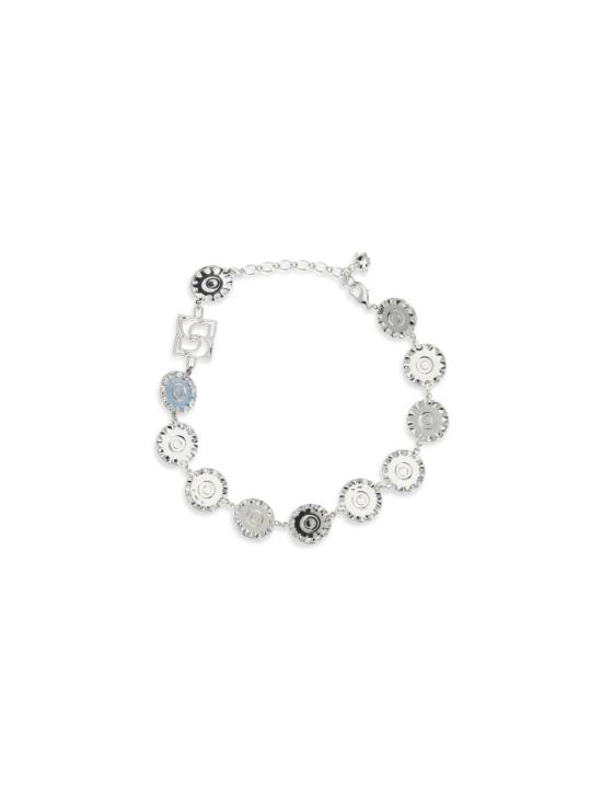 26SS 마그다뷰트림 팔찌 723426 RHODIUMSIL SILVER - MAGDA BUTRYM
