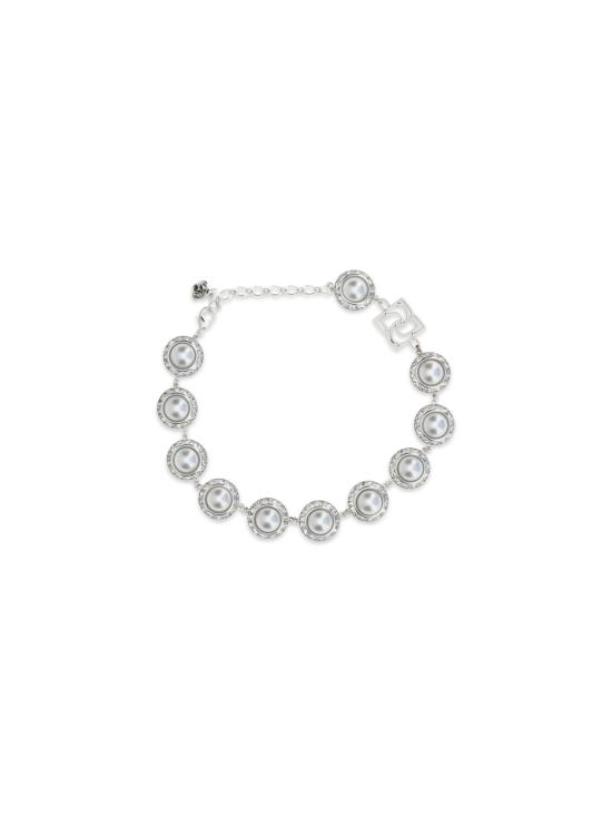 26SS 마그다뷰트림 팔찌 723426 RHODIUMSIL SILVER