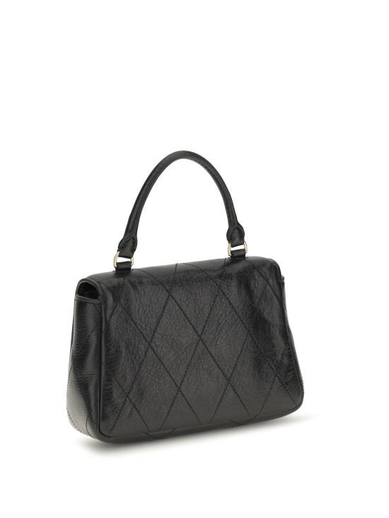 26FW 토리버치 지갑 186032 001 BLACK - TORY BURCH