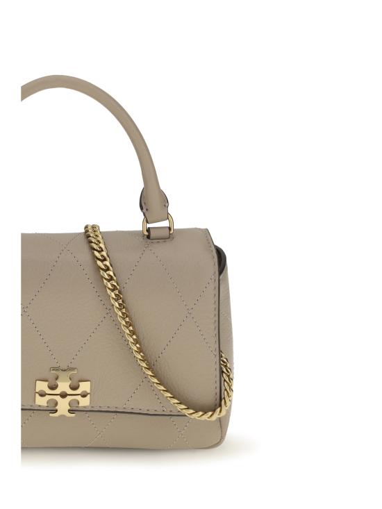 26FW 토리버치 지갑 186032 020 BEIGE - TORY BURCH