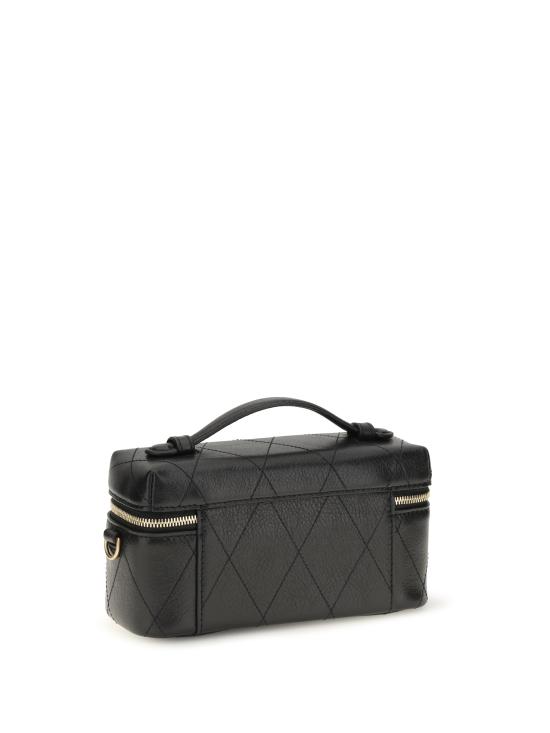 26FW 토리버치 지갑 186036 001 BLACK - TORY BURCH