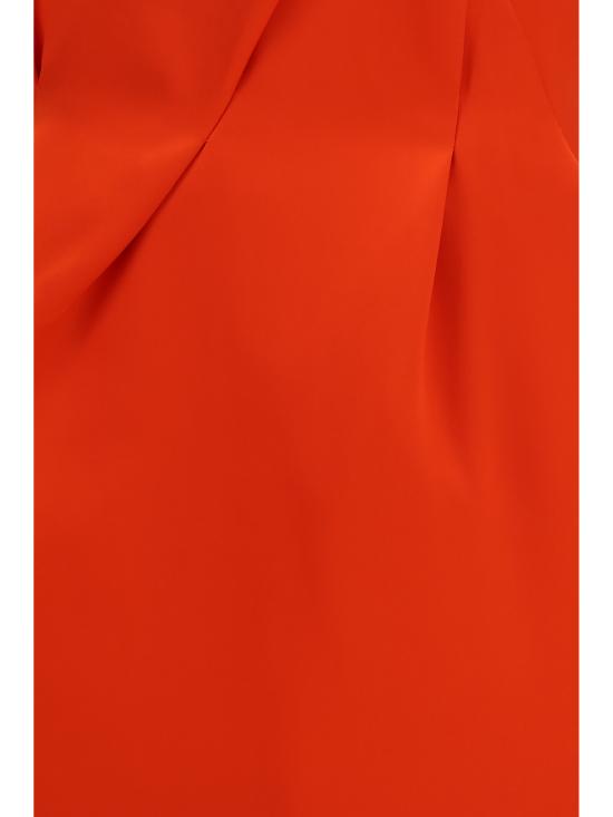 26SS 마그다뷰트림 숏 스커트 328526 RED - MAGDA BUTRYM