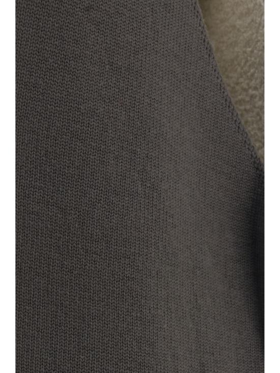 26FW 릭 오웬스 수트 자켓 RP02F5600KWVD 3421 GREY - RICK OWENS