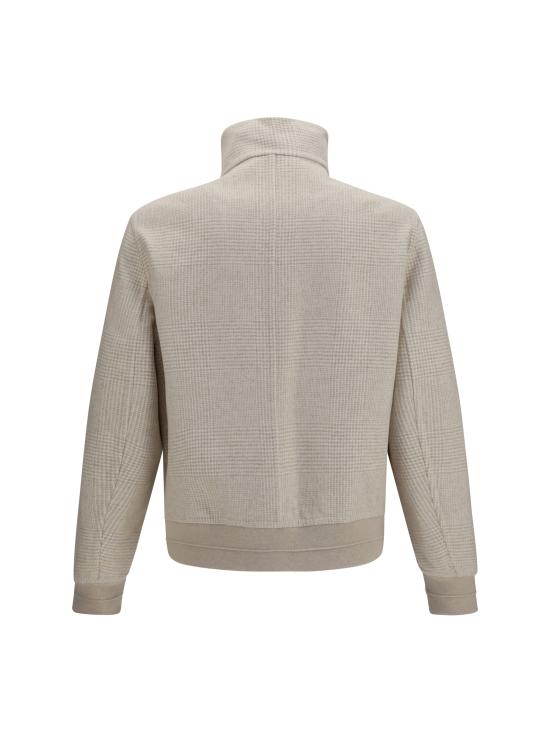 26FW 브루넬로 쿠치넬리 자켓 MY4799802 C001 BEIGE - BRUNELLO CUCINELLI