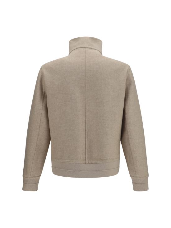 26FW 브루넬로 쿠치넬리 자켓 MY4799802 C001 BEIGE - BRUNELLO CUCINELLI