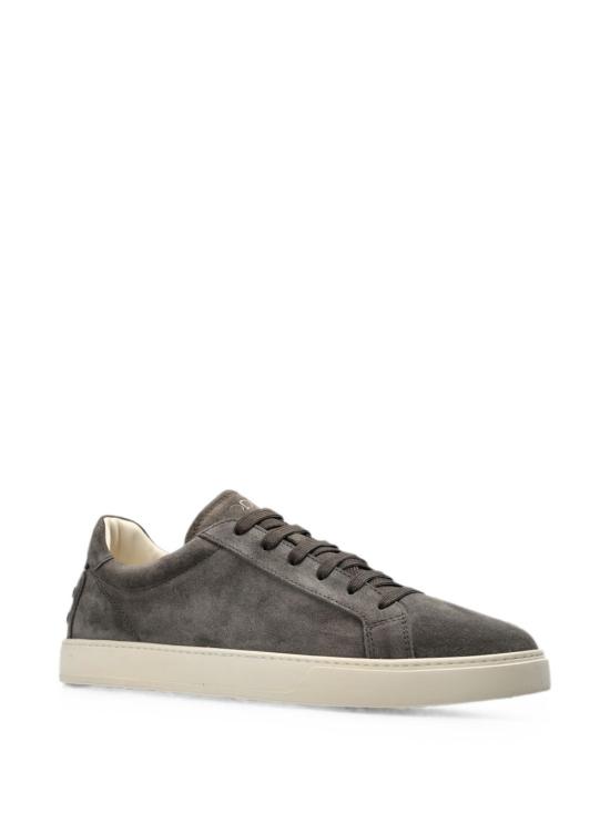 26FW 토즈 스니커즈 XXM04L0HZ40 RE0S614 BROWN - TODS