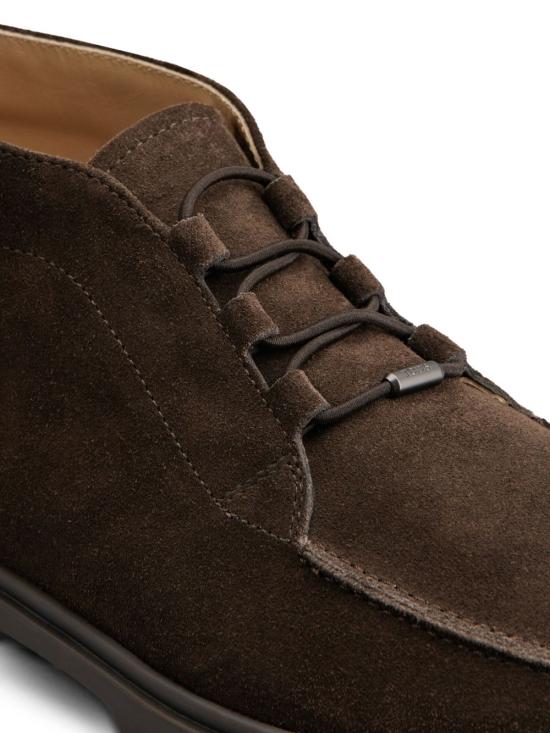 26FW 토즈 부츠 XXM59K0JL90 RE0S800 BROWN - TODS