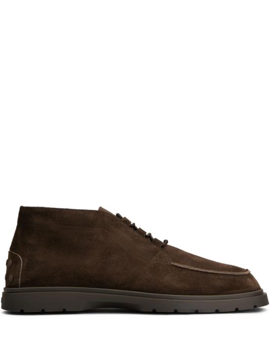 26FW 토즈 부츠 XXM59K0JL90 RE0S800 BROWN