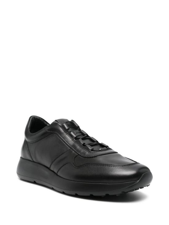 26FW 토즈 스니커즈 XXM79K0IP51 THCB999 BLACK - TODS
