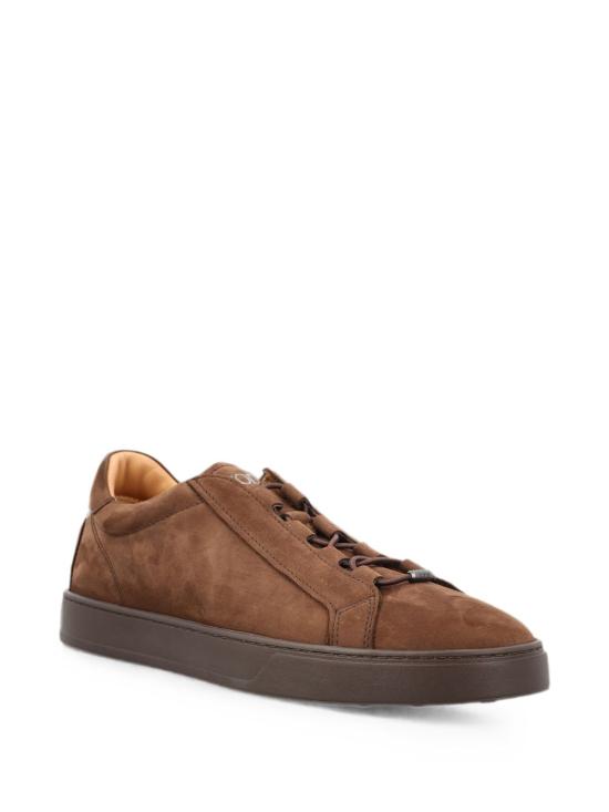 26FW 토즈 스니커즈 XXM04L0JF40 6RNS610 BROWN - TODS