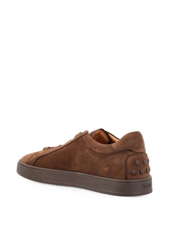 26FW 토즈 스니커즈 XXM04L0JF40 6RNS610 BROWN - TODS