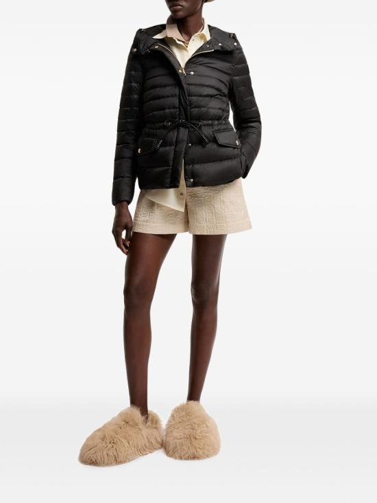 26FW 몽클레어 패딩 L20931A00157 597YF999 BLACK - MONCLER