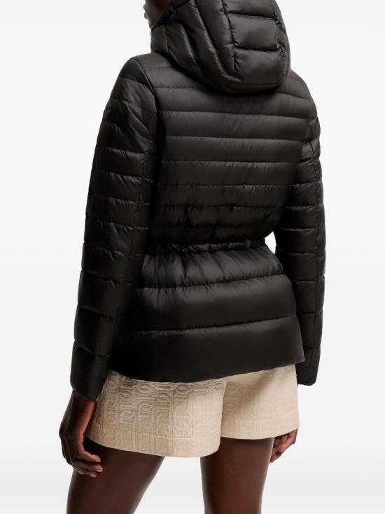 26FW 몽클레어 패딩 L20931A00157 597YF999 BLACK - MONCLER