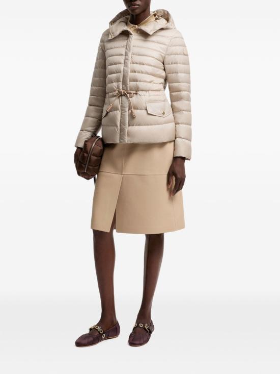 26FW 몽클레어 패딩 L20931A00157 597YF268 POWDER - MONCLER