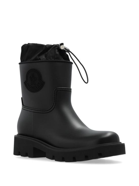 26FW 몽클레어 부츠 L209B4G00190 M4522999 BLACK - MONCLER