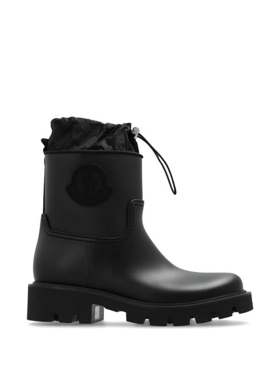 26FW 몽클레어 부츠 L209B4G00190 M4522999 BLACK