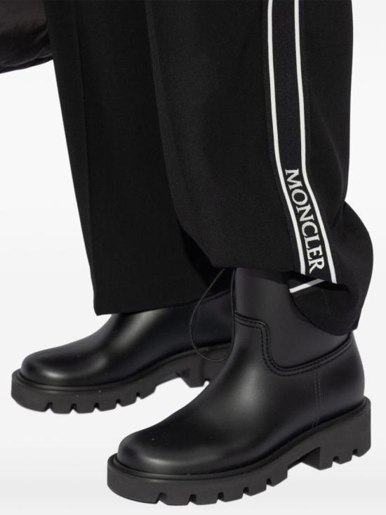 26FW 몽클레어 부츠 L209B4G00190 M4522999 BLACK - MONCLER