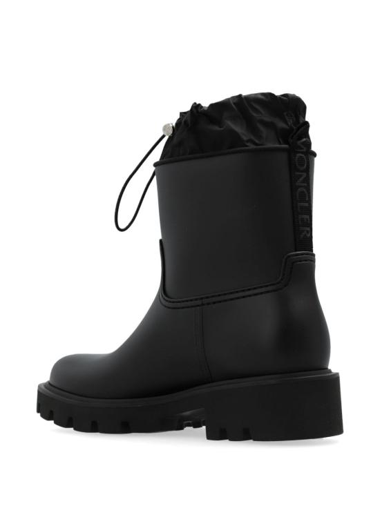 26FW 몽클레어 부츠 L209B4G00190 M4522999 BLACK - MONCLER