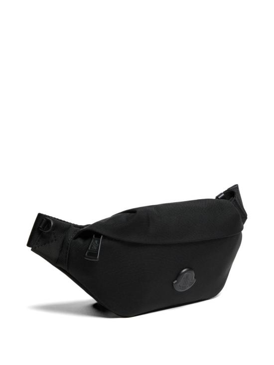 26FW 몽클레어 벨트백 L209A5M00001 M7755999 BLACK - MONCLER