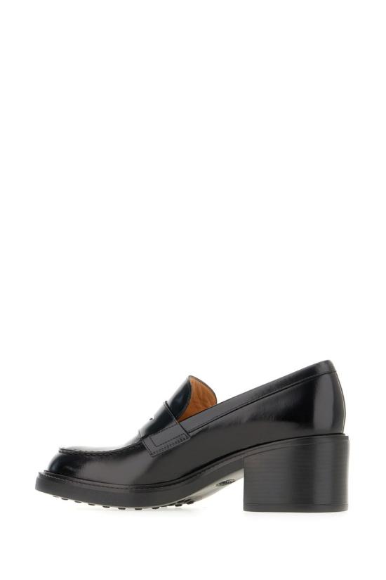26FW 토즈 로퍼 XXW73L0JK40 SHAB999 BLACK - TODS