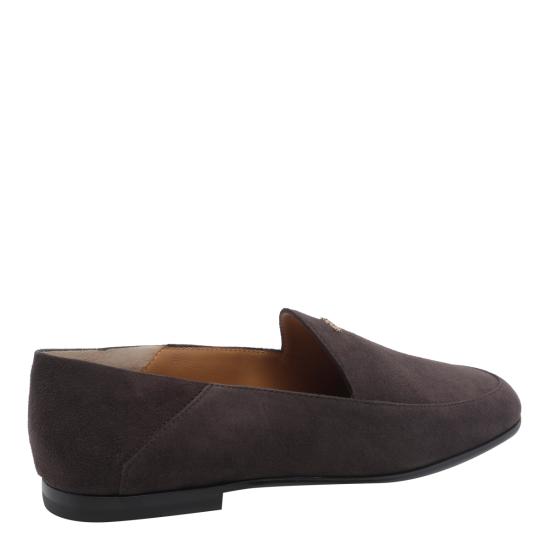 26FW 토즈 로퍼 XXW25M0KM30 HR0S808 BROWN - TODS