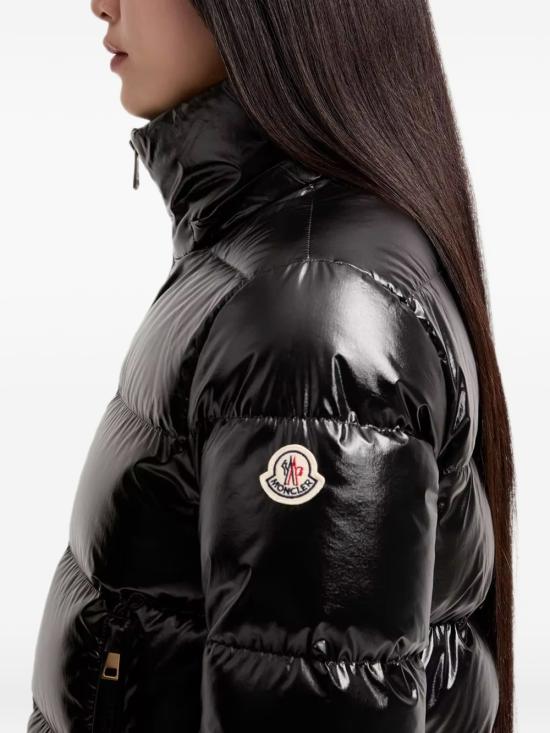 26FW 몽클레어 패딩 L20931A00031 597EU999 BLACK - MONCLER