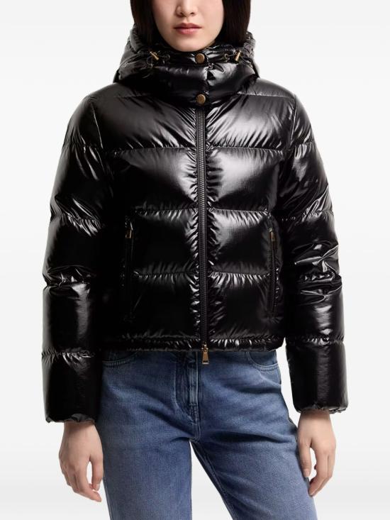 26FW 몽클레어 패딩 L20931A00031 597EU999 BLACK - MONCLER