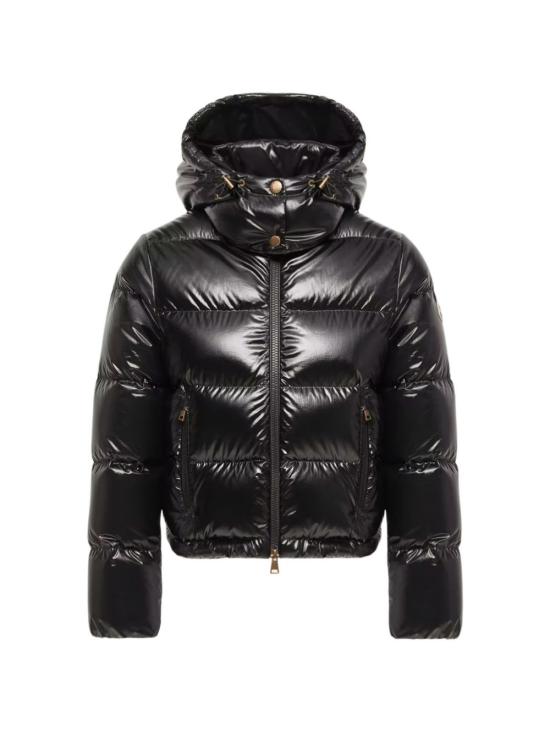 26FW 몽클레어 패딩 L20931A00031 597EU999 BLACK