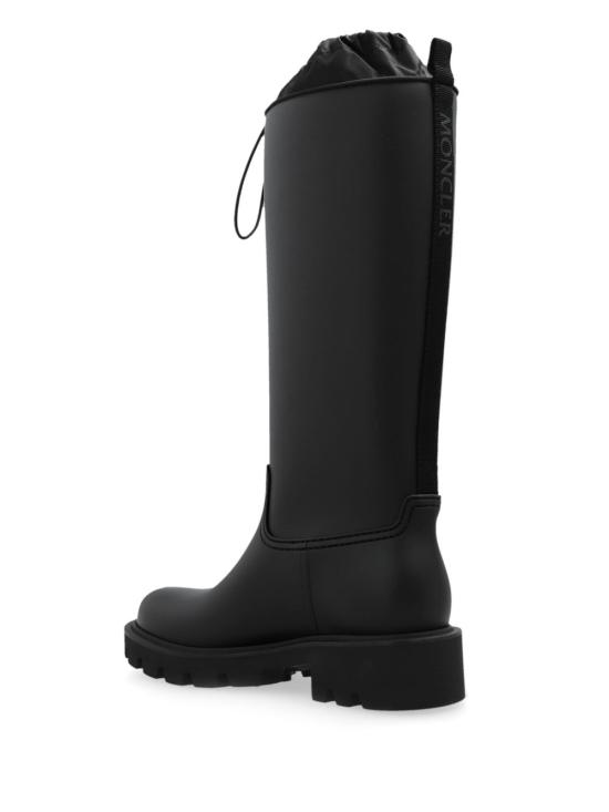 26FW 몽클레어 부츠 L209B4G00180 M4522999 BLACK - MONCLER
