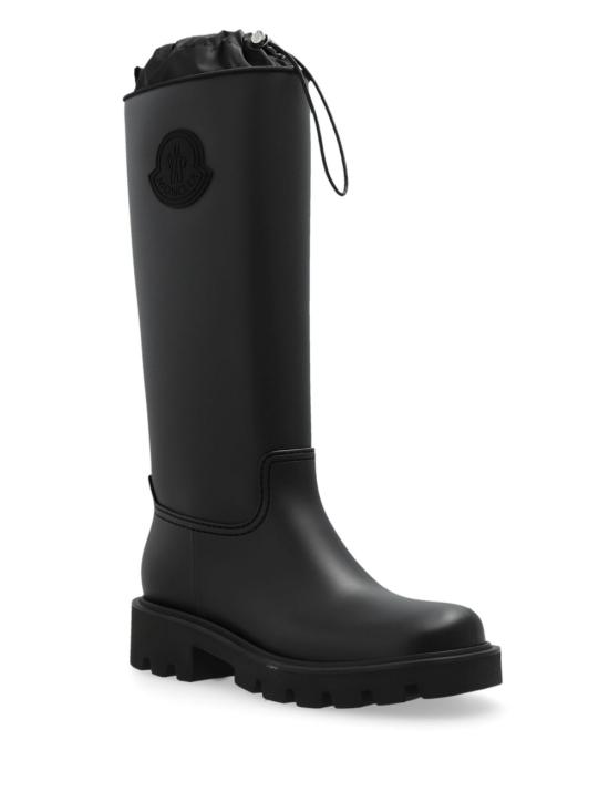26FW 몽클레어 부츠 L209B4G00180 M4522999 BLACK - MONCLER