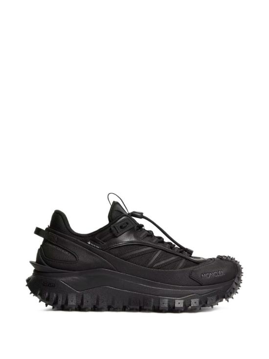 26FW 몽클레어 스니커즈 L209A4M00120 M7208999 BLACK