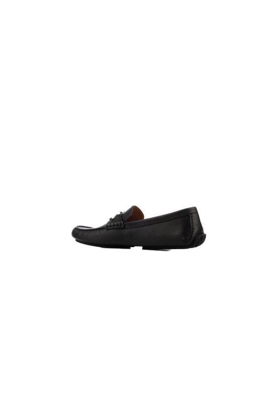 26FW 디올 로퍼 3LO192YJK H900 Nero - DIOR