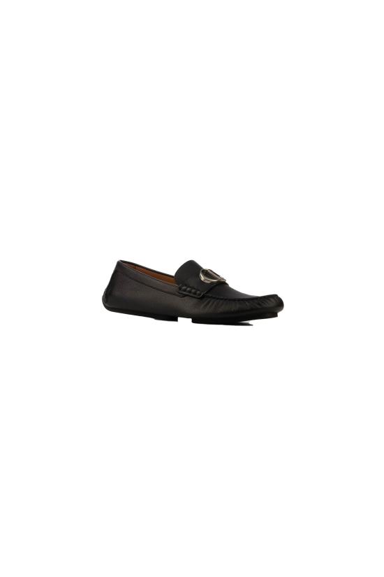 26FW 디올 로퍼 3LO192YJK H900 Nero - DIOR
