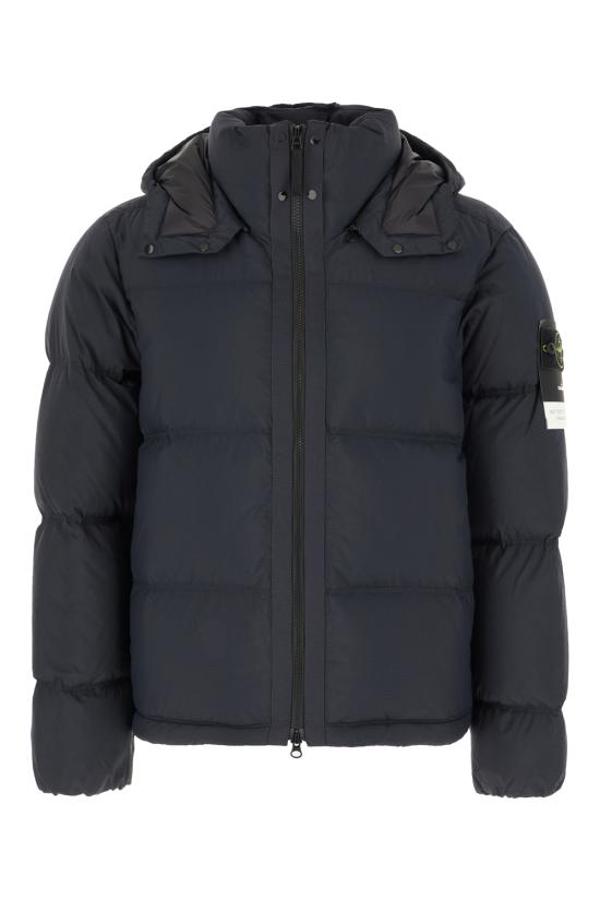 26FW 스톤 아일랜드 자켓 S154100013S0483 V0020 NAVY BLUE