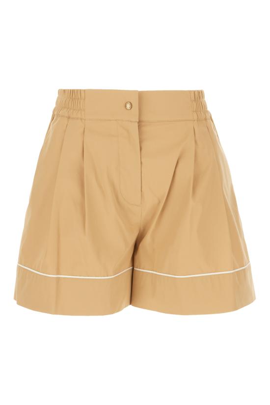 26FW 몽클레어 숏팬츠 2B00001599MW 20U Beige