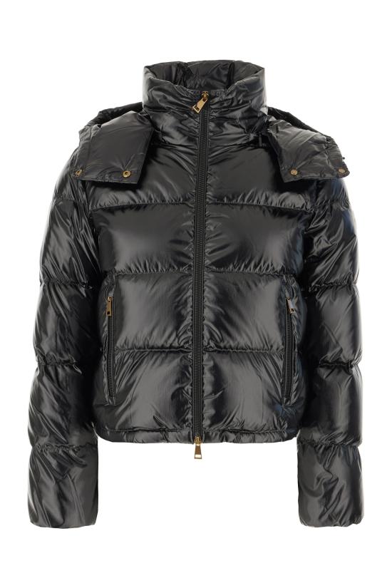 26FW 몽클레어 자켓 1A00031597EU 999 Nero