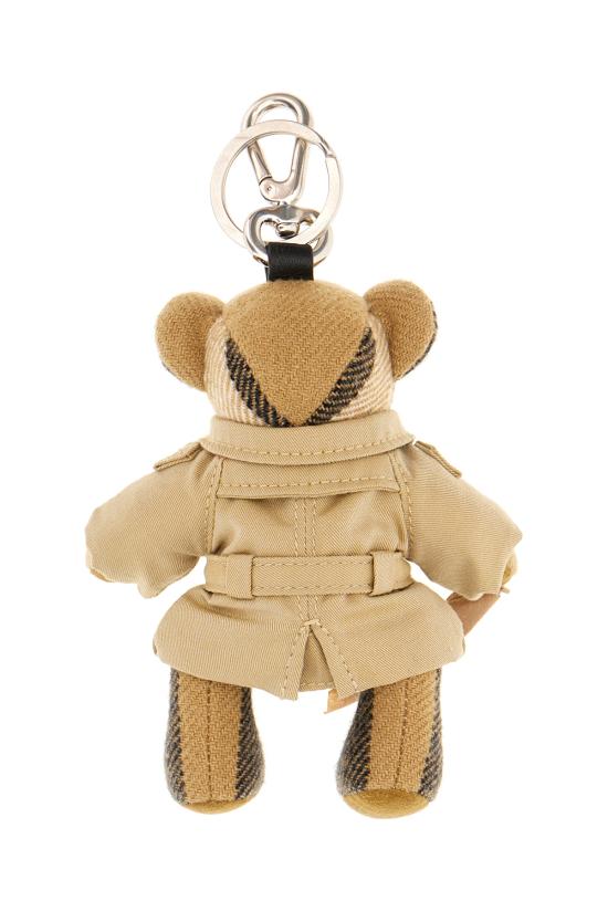 26FW 버버리 키링 8124873 A7026 ARCHIVE BEIGE - BURBERRY