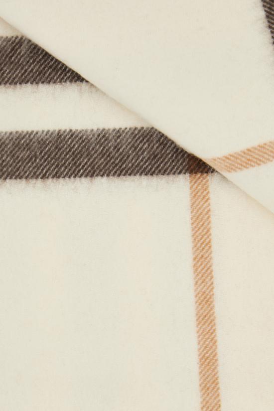 26FW 버버리 체크 캐시미어 스카프 8112634 A4486 PEBBLE - BURBERRY