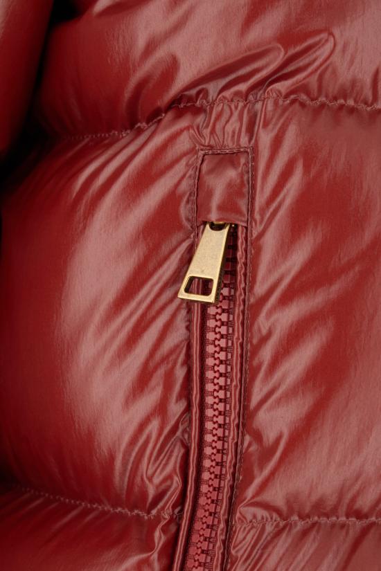 26FW 몽클레어 자켓 1A00031597EU 472 ROSSO ROSA - MONCLER