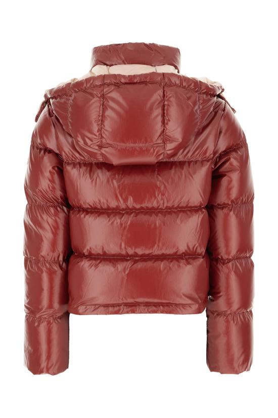 26FW 몽클레어 자켓 1A00031597EU 472 ROSSO ROSA - MONCLER