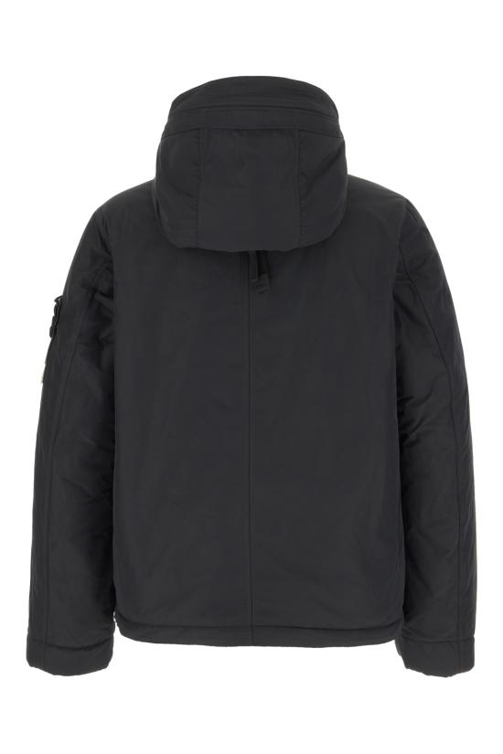 26FW 스톤 아일랜드 자켓 S154100010S0A26 V0029 BLACK - STONE ISLAND