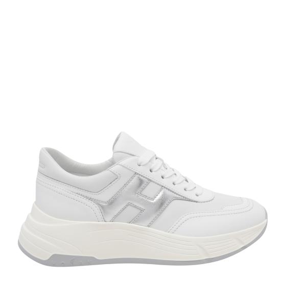 26FW 호간 스니커즈 HXW6690FR30 U7I0351 WHITE