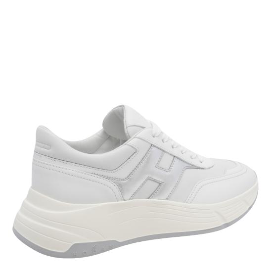 26FW 호간 스니커즈 HXW6690FR30 U7I0351 WHITE - HOGAN