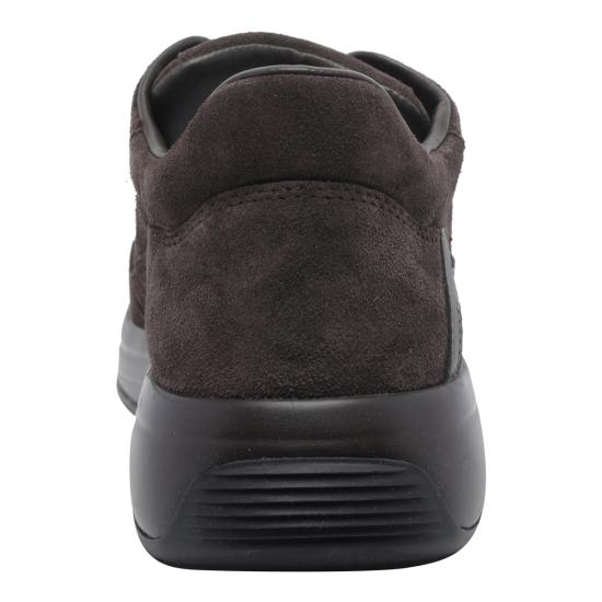 26FW 호간 스니커즈 HXM7190GH50 VGGS808 Brown - HOGAN